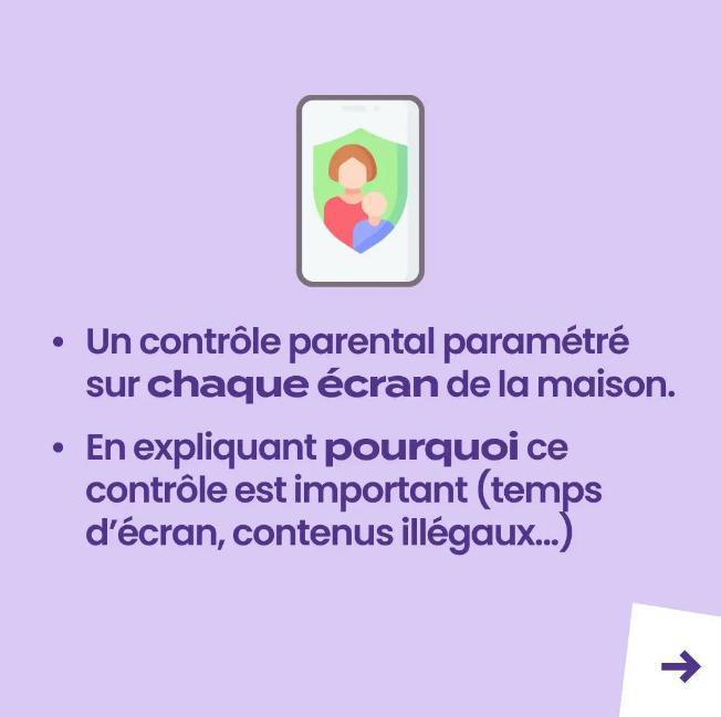 Accompagner votre enfant de 7-10 ans dans ses pratiques numériques, les conseils d'Internet Sans Crainte