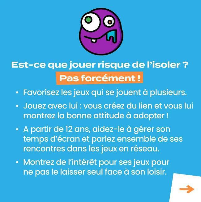 Besoin d'éclairages pour encadrer les jeux vidéo à la maison ? Voilà nos conseils pour mettre en place des bases positives et cadrantes des l'arrivée de la console 🎮 avec la contribution de la psychologue @vanessa.lalo 🙏🏻