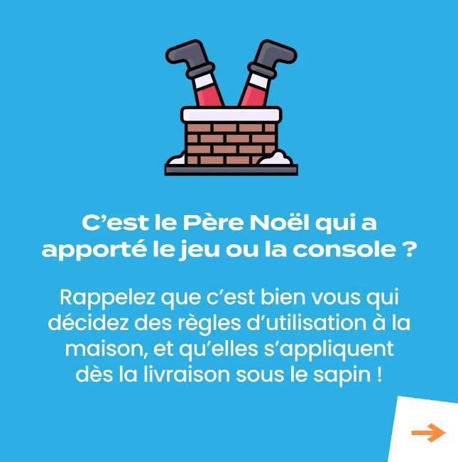 Besoin d'éclairages pour encadrer les jeux vidéo à la maison ? Voilà nos conseils pour mettre en place des bases positives et cadrantes des l'arrivée de la console 🎮 avec la contribution de la psychologue @vanessa.lalo 🙏🏻