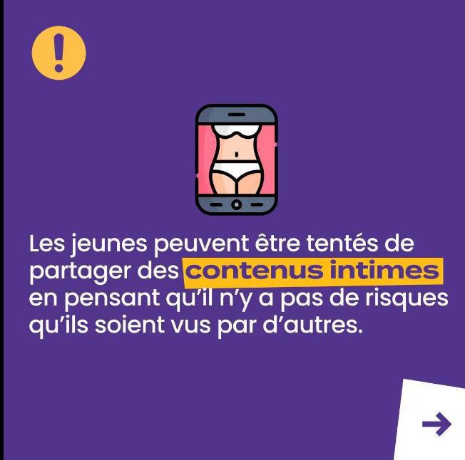 WhatsApp, pourtant interdit aux-16 ans, est souvent le premier réseau social qu'utilisent nos enfants. 👉🏼 48% des enfants de -13 ans ! ⌨️ La messagerie paraît simple et sans risque mais attention aux apparences... 🙄