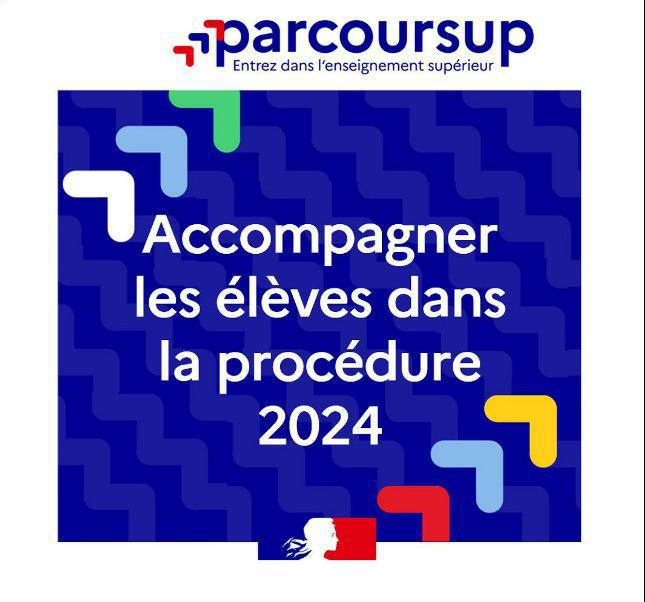 Parcoursup: quelques infos importantes