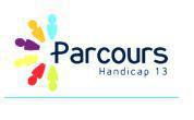en PJ le Dispositif Local d'Accompagnement (DLA) du mouvement parcours handicap 13 