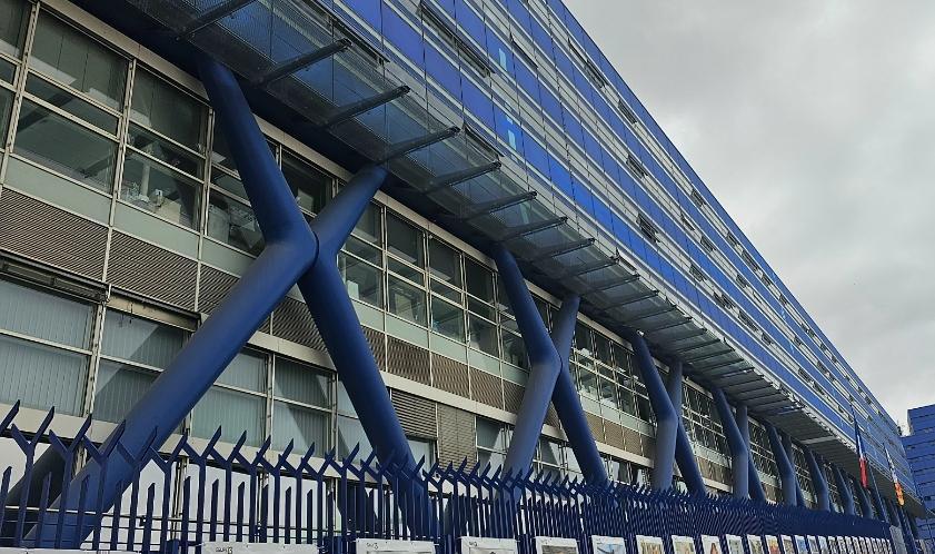 La FCPE13 était reçue ce jour au Conseil Départemental par la Direction des collèges 