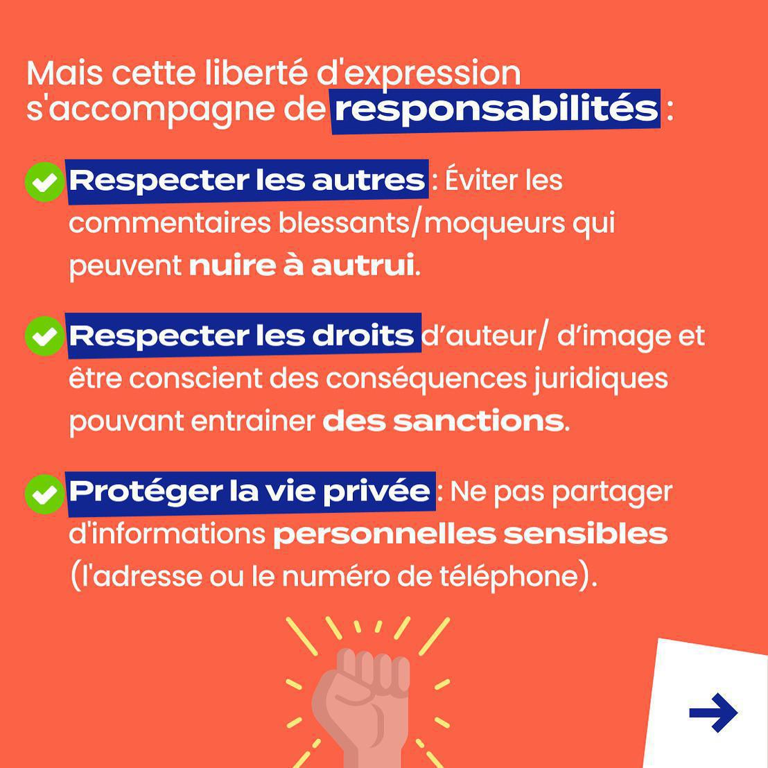 🌐💬 La vie numérique et la vie réelle sont-elles vraiment séparées ? 🤔