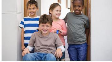 le replay du webinaire FCPE sur l'école inclusive
