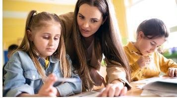 En PJ la plaquette école inclusive à télécharger (PDF) ainsi que le lien sur vos droits