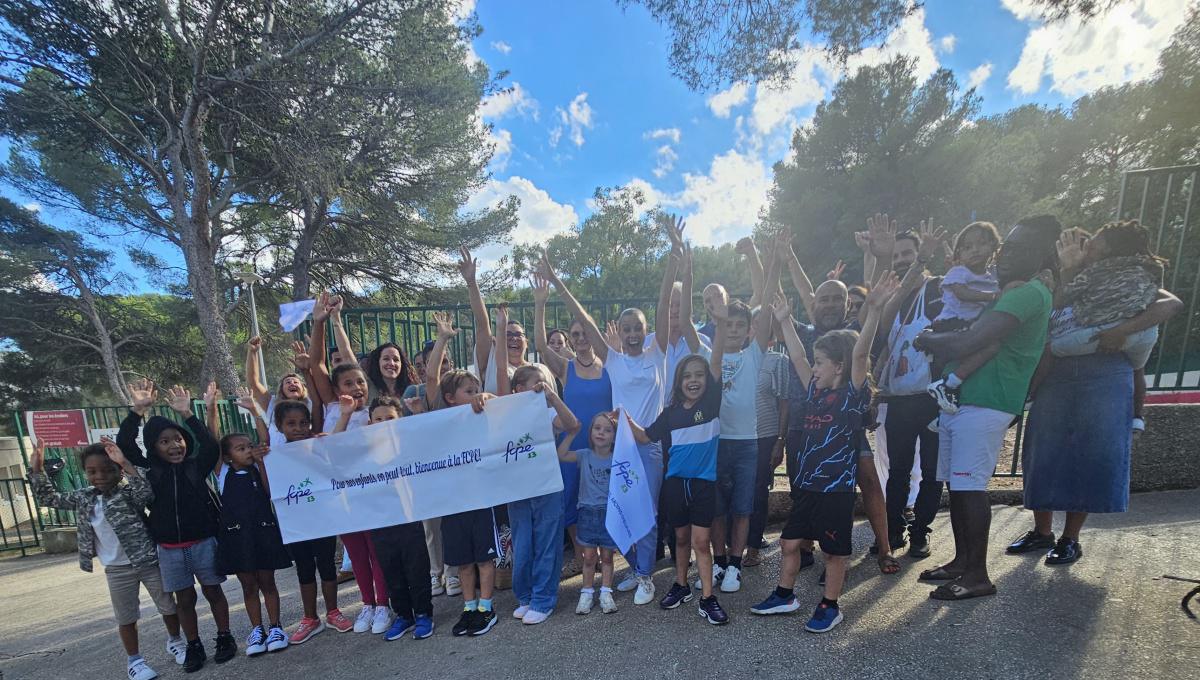 Victoire!! la FCPE 13 s'est battue aux côtés des parents d'élèves,des syndicats et de la Mairie de Martigues appuyée par le député sortant Pierre Dharreville...cette lutte a porté ses fruits puisque les 2 classes des deux écoles ouvrent!! 
