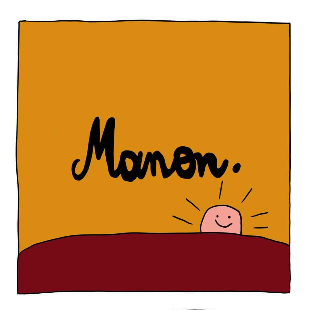 La jungle: la bande dessinée mise à disposition par la MAE
