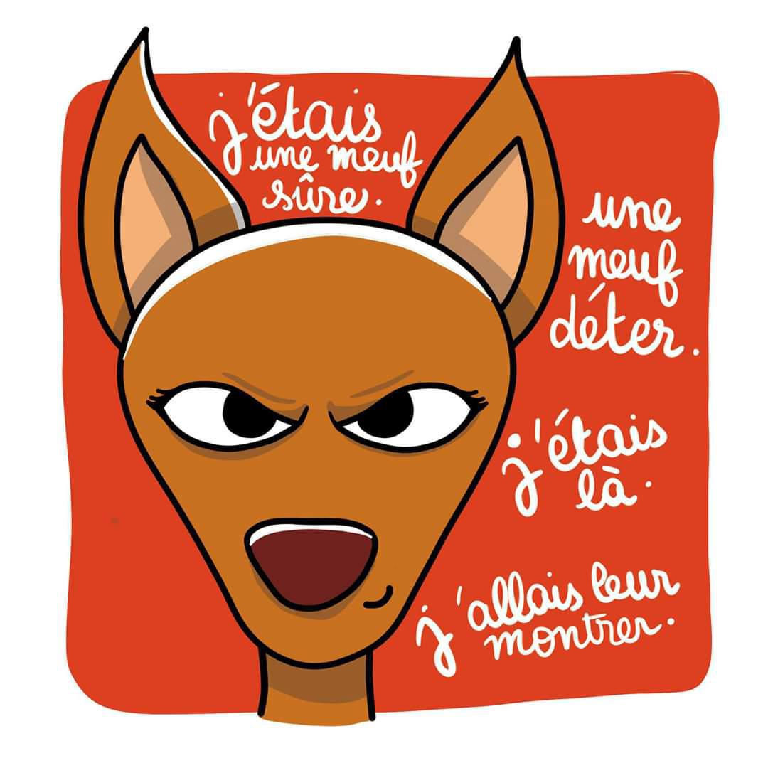 La jungle: la bande dessinée mise à disposition par la MAE