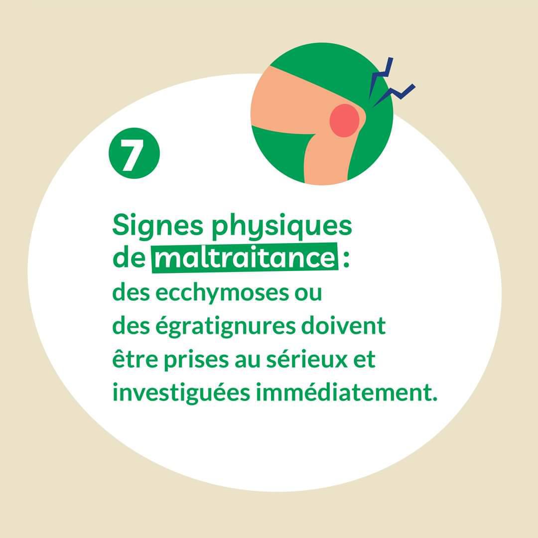 Harcèlement : la MAE, partenaire historique de la FCPE, nous aide à repérer des signaux