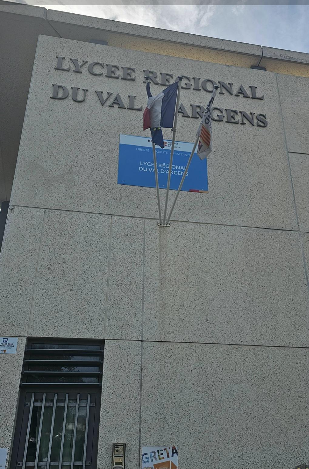 La FCPE13 siège ce jour au Conseil de Région Académique de Suivi de l'Ecole Inclusive