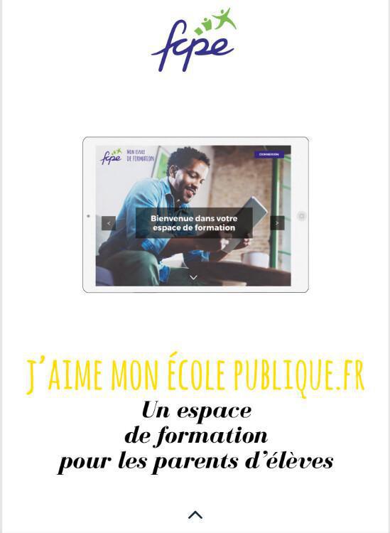 la revue des parents fcpe en accès libre!