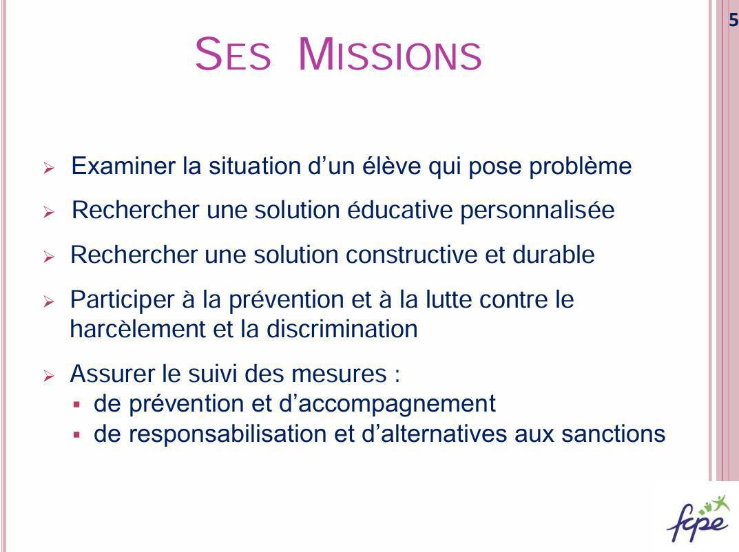 Ressources procédures disciplinaires
