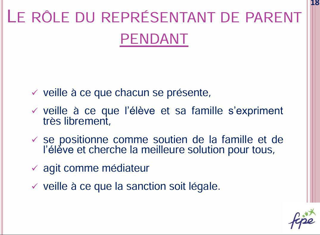 Ressources procédures disciplinaires