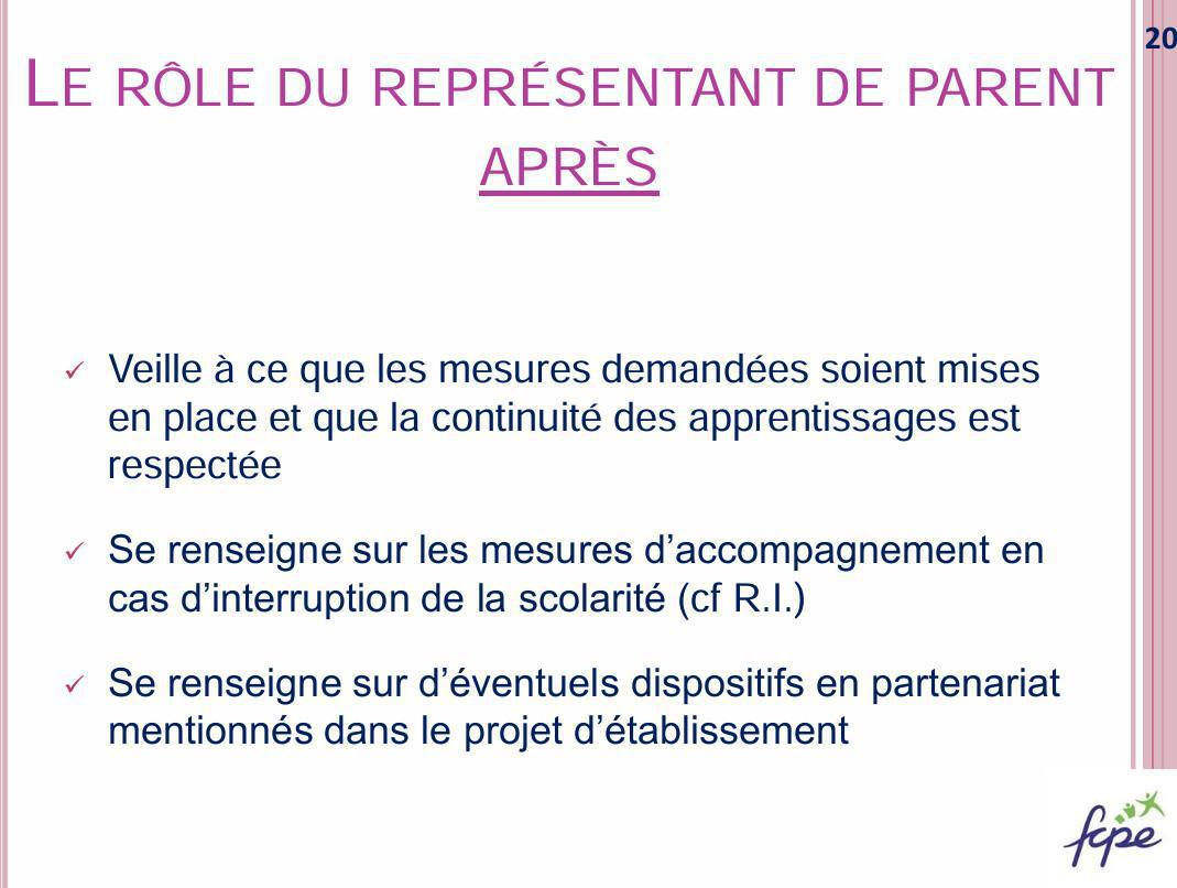 Ressources procédures disciplinaires