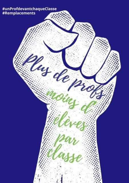 A lire les consignes en cas de non remplacement de professeurs! une fois la protection juridique sollicitée, adressez vos pièces à : fcpe13.assistancejuridique@gmail.com