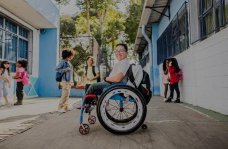 Une école inclusive pour tous : présentation des dispositifs et des structures