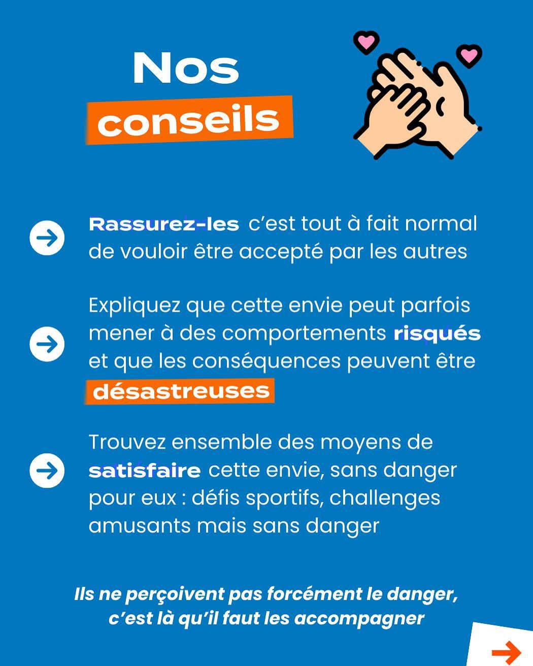 Les challenges sur les réseaux sociaux, ça vous parle ? 