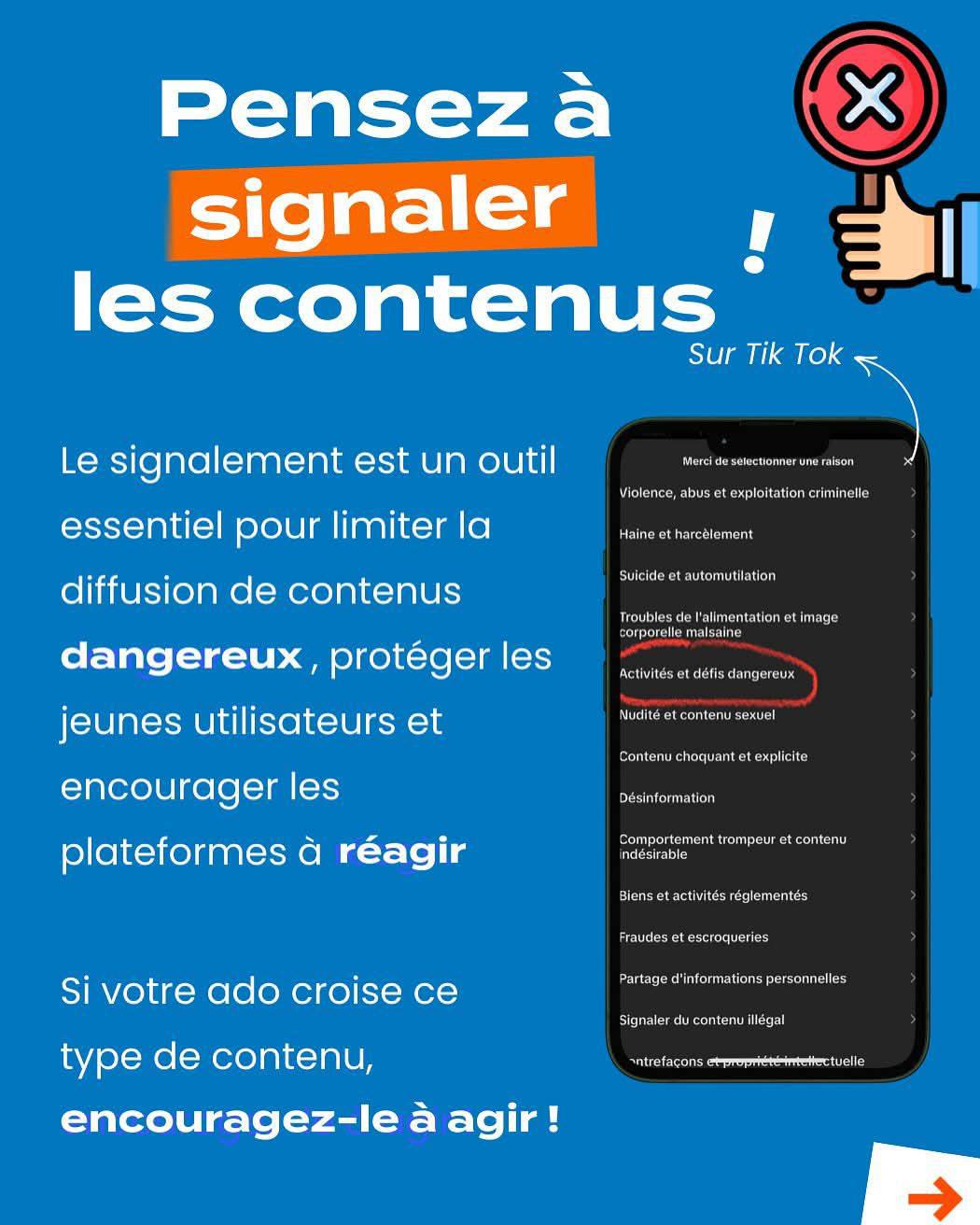 Les challenges sur les réseaux sociaux, ça vous parle ? 