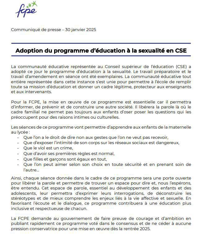 EVARS: le webinaire FCPE ,le replay disponible dans votre application!