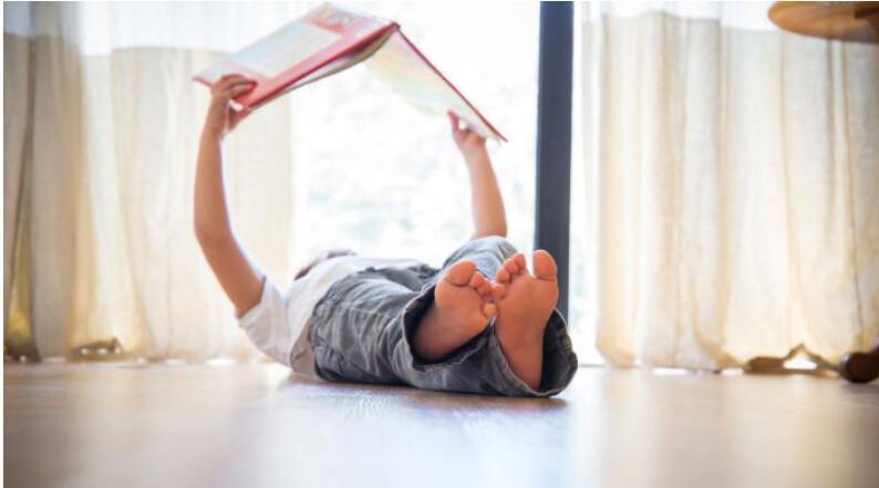 Comment leur donner envie de lire…