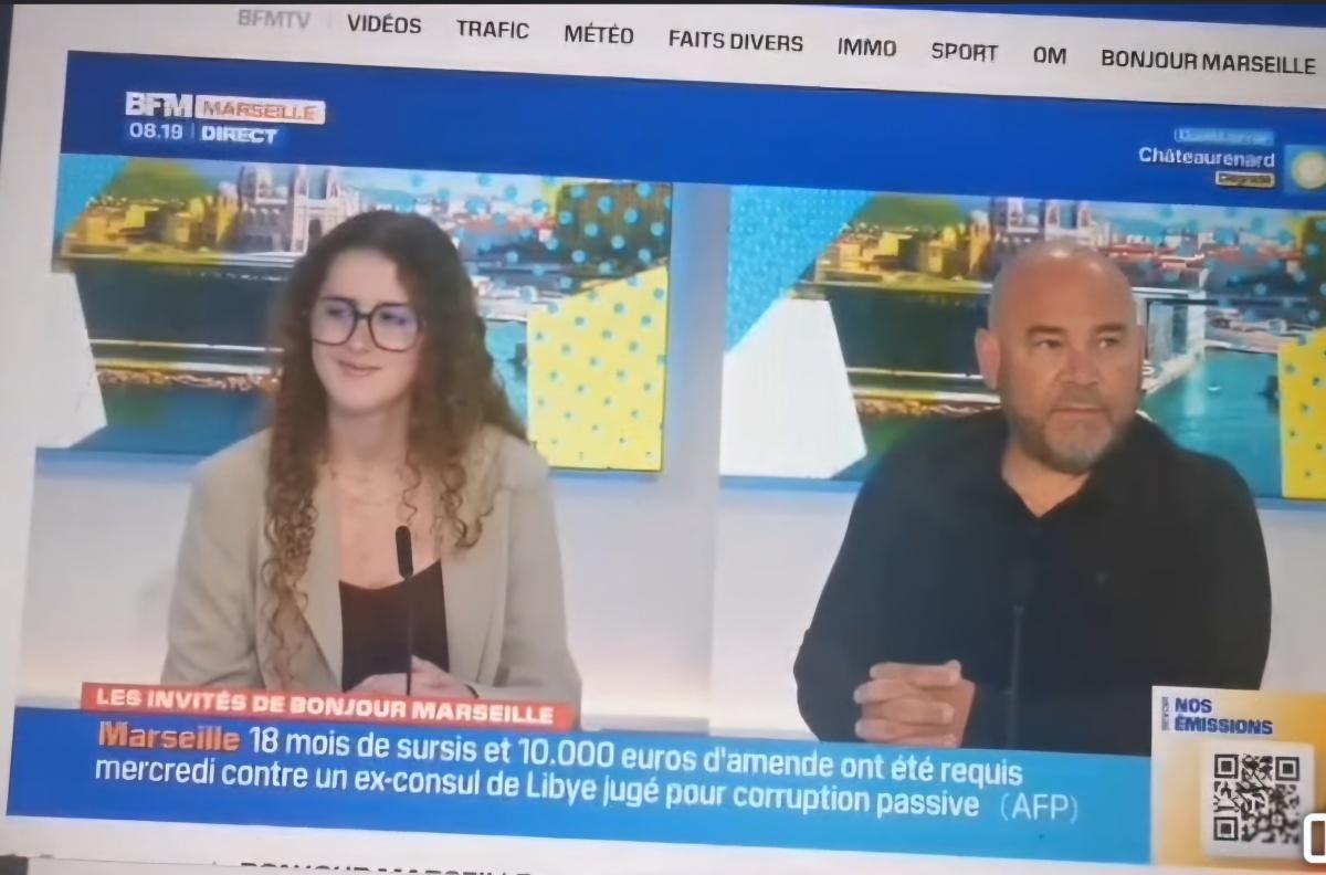 2 ème acte de la campagne sur le mal être des lycéens : les articles et vidéos dans votre application 