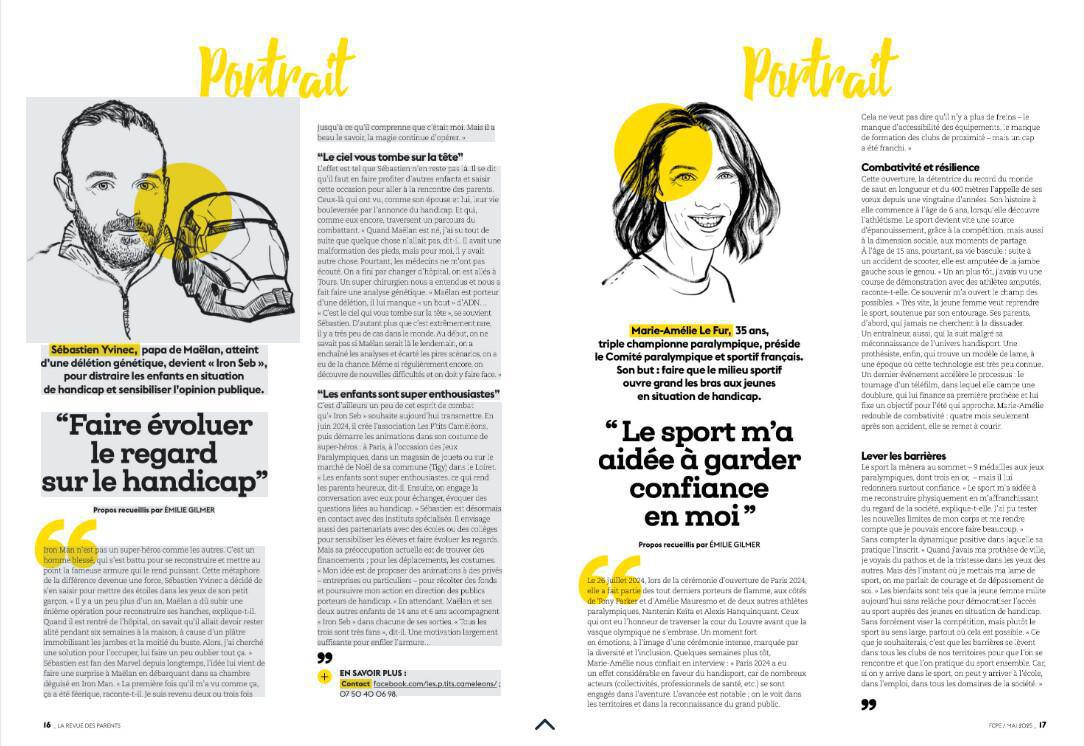 Ecole pour tous: la FCPE vous invite à lire la revue des parents