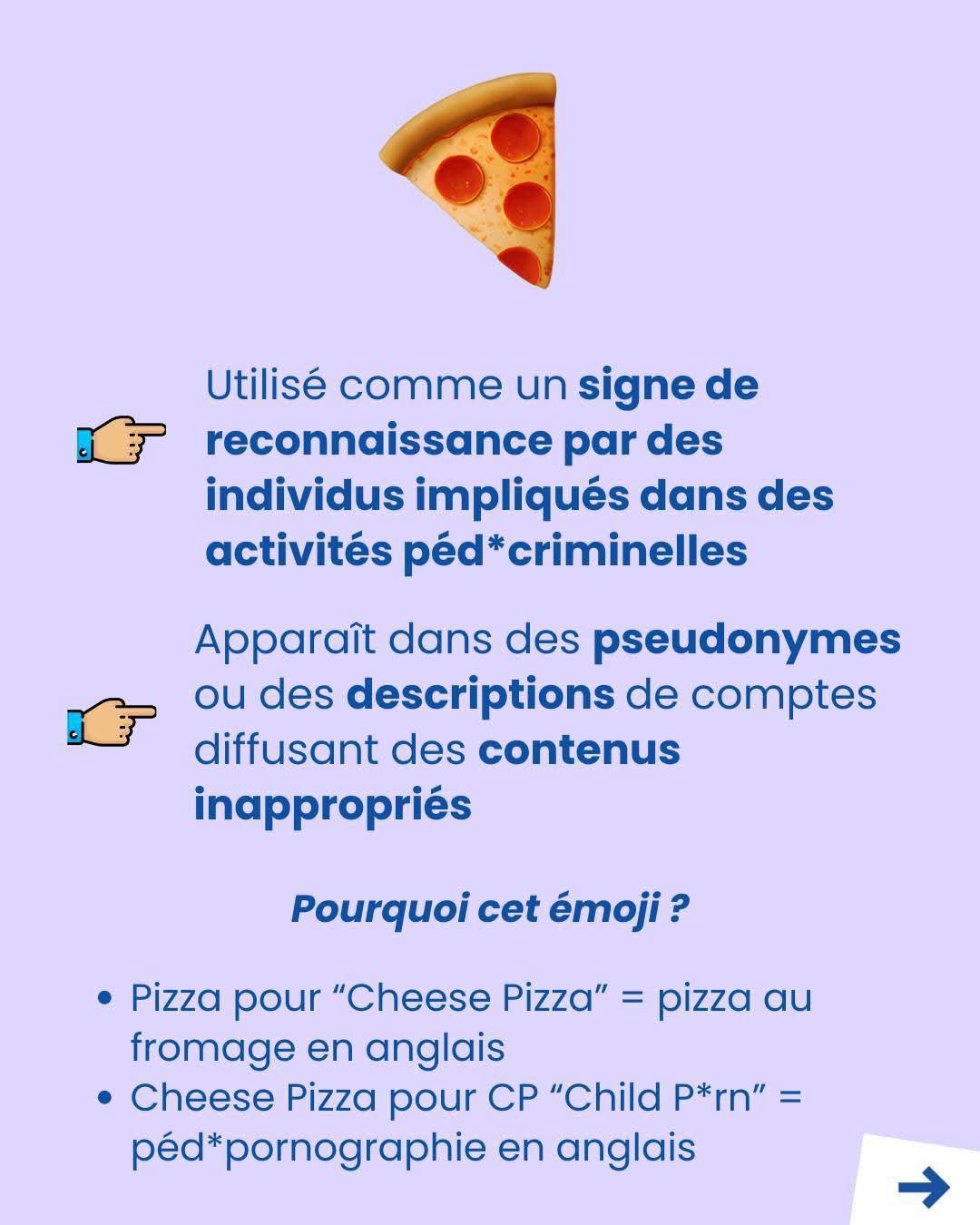 Emojis: notre partenaire ISC nous informe