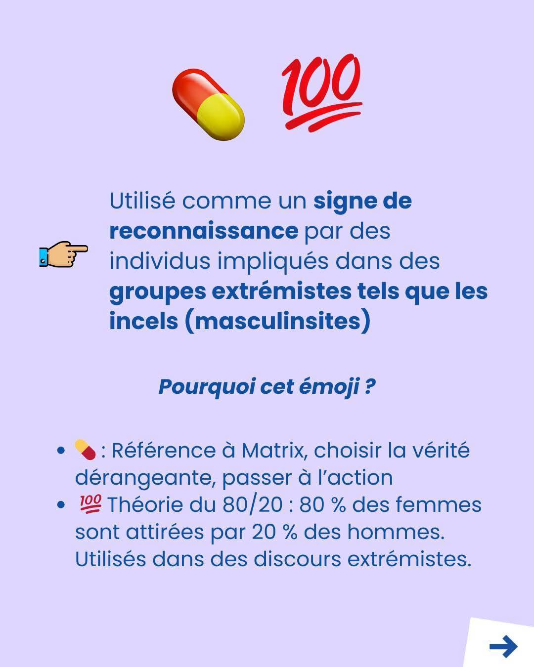 Emojis: notre partenaire ISC nous informe