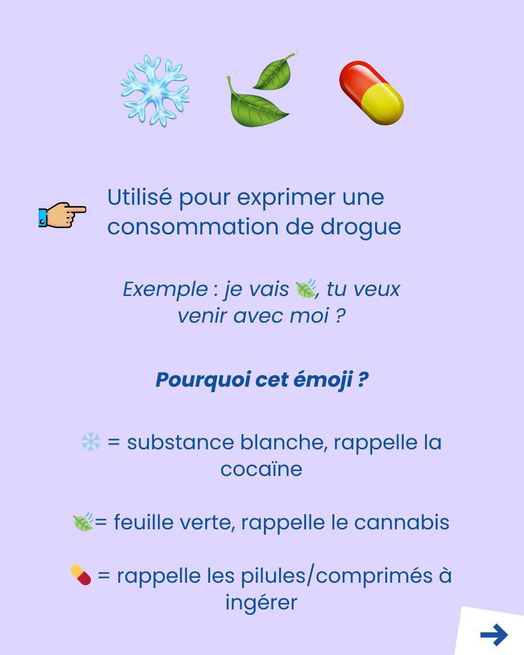 Emojis: notre partenaire ISC nous informe
