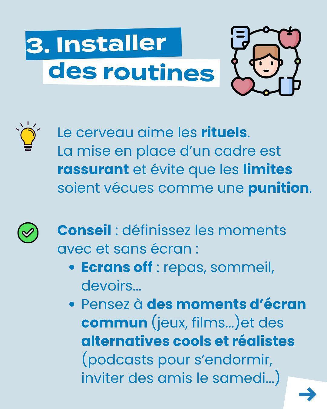 📱 Votre ado ne lâche plus son téléphone ? ISC communique