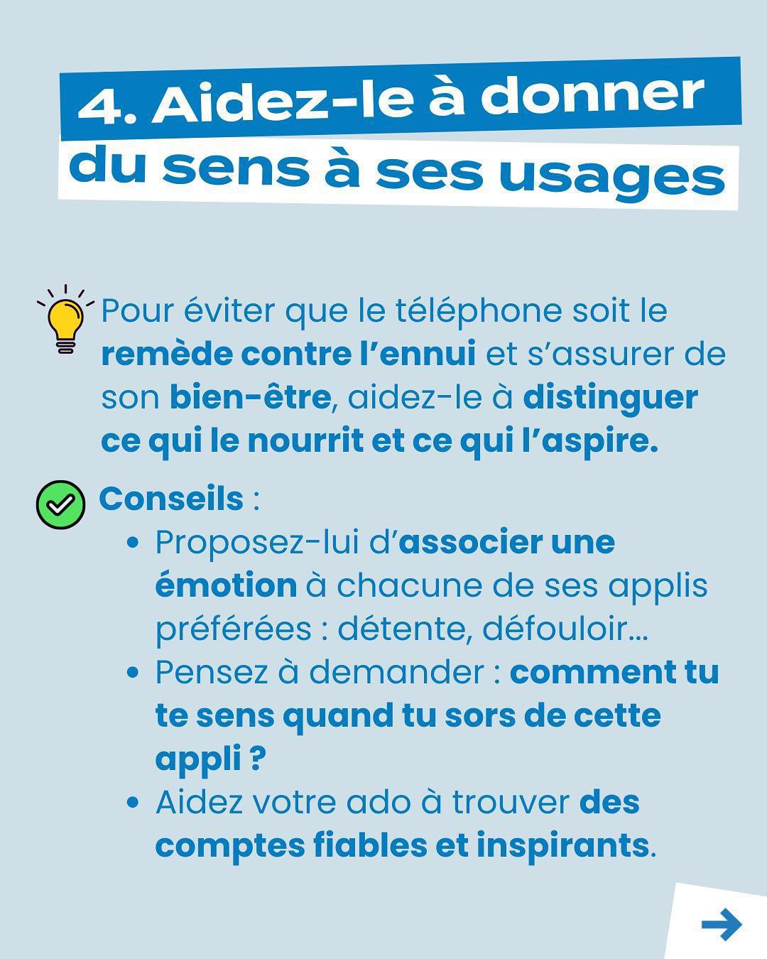 📱 Votre ado ne lâche plus son téléphone ? ISC communique