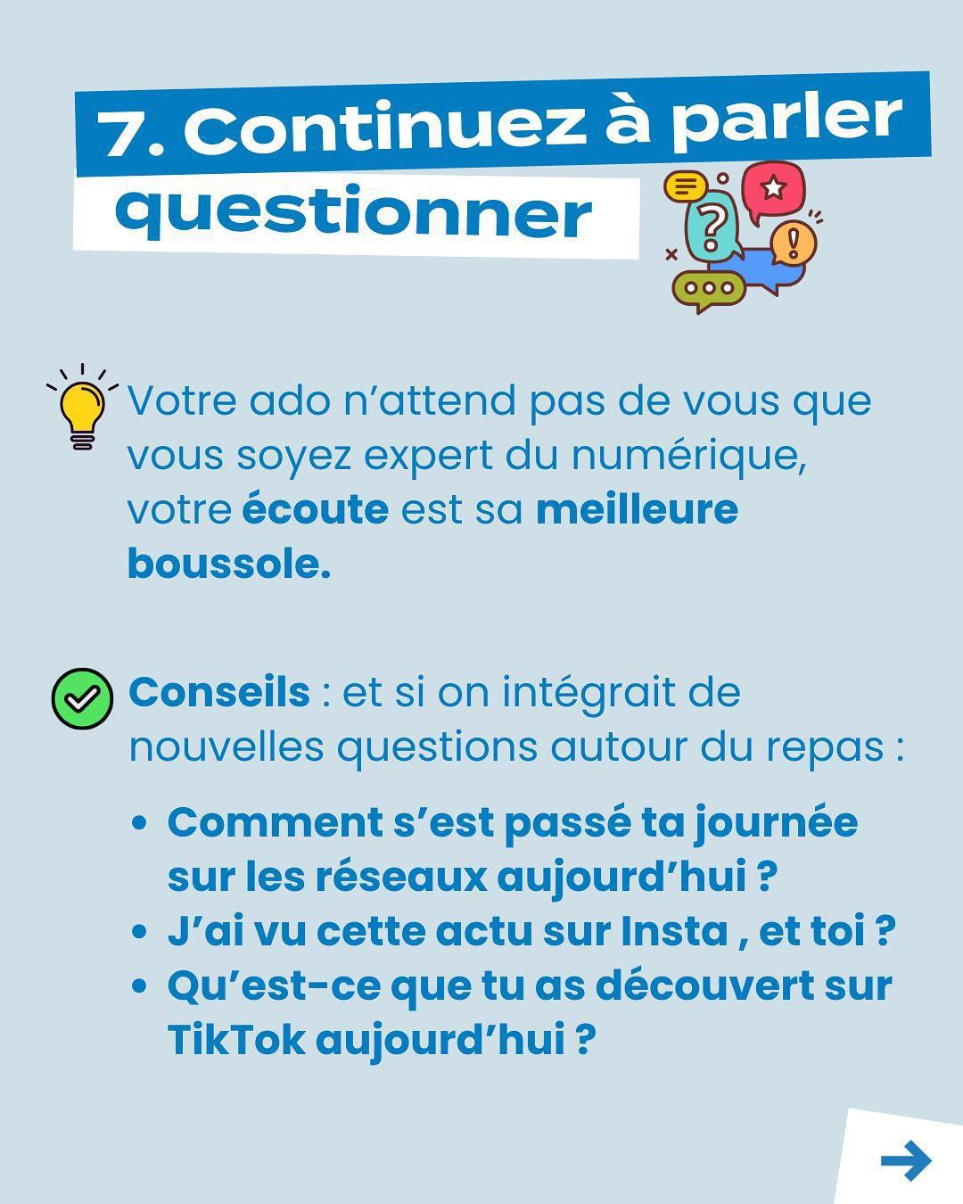📱 Votre ado ne lâche plus son téléphone ? ISC communique