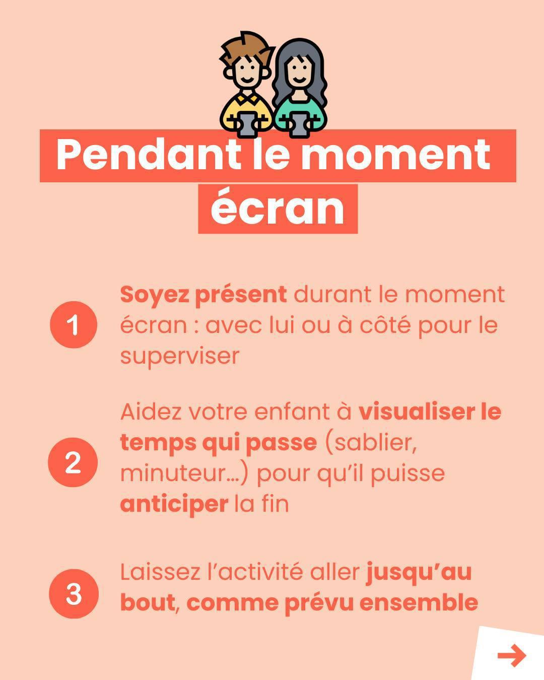 Les crises au moment d’éteindre les écrans… ça vous parle ?