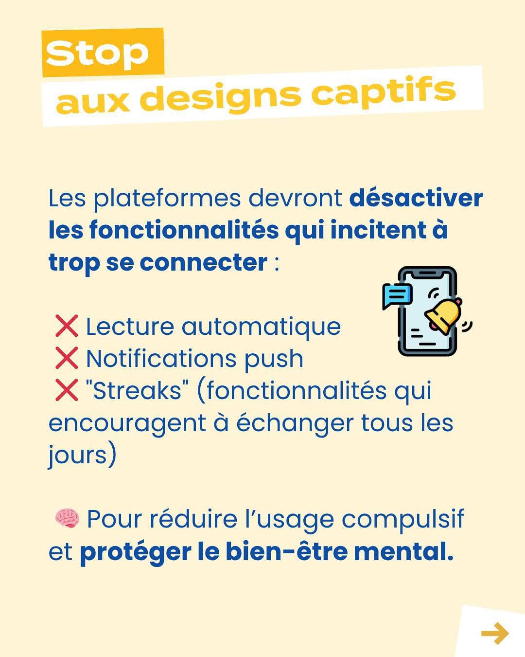 Protection des enfants en ligne: ISC nous informe