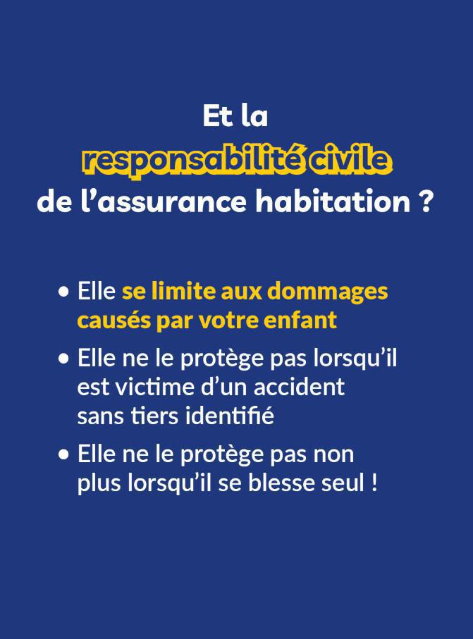 Assurance scolaire : pourquoi est-elle indispensable à la rentrée