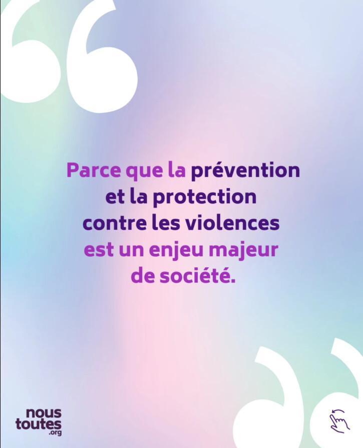 EVARS: au lycée aussi c'est important d'en parler...