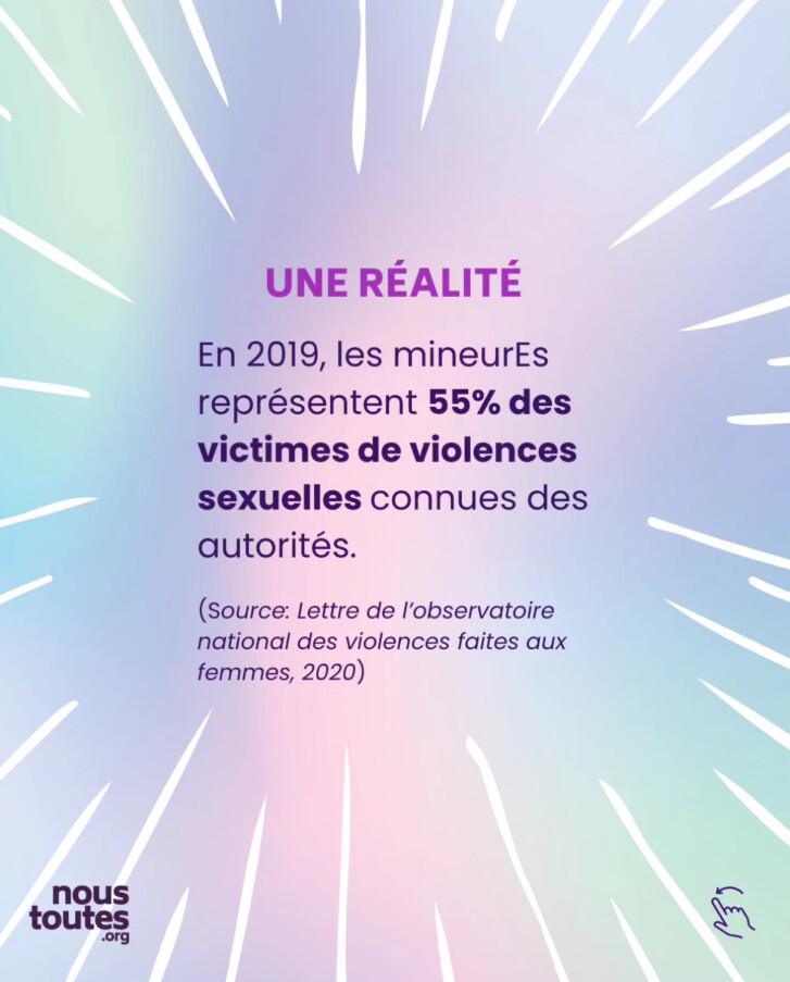 EVARS: au lycée aussi c'est important d'en parler...