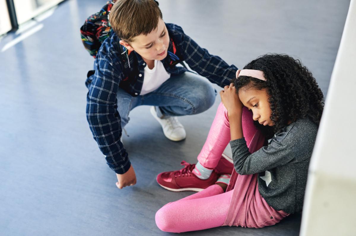 Elle s'appelait sara, elle n'avait pas dix ans...