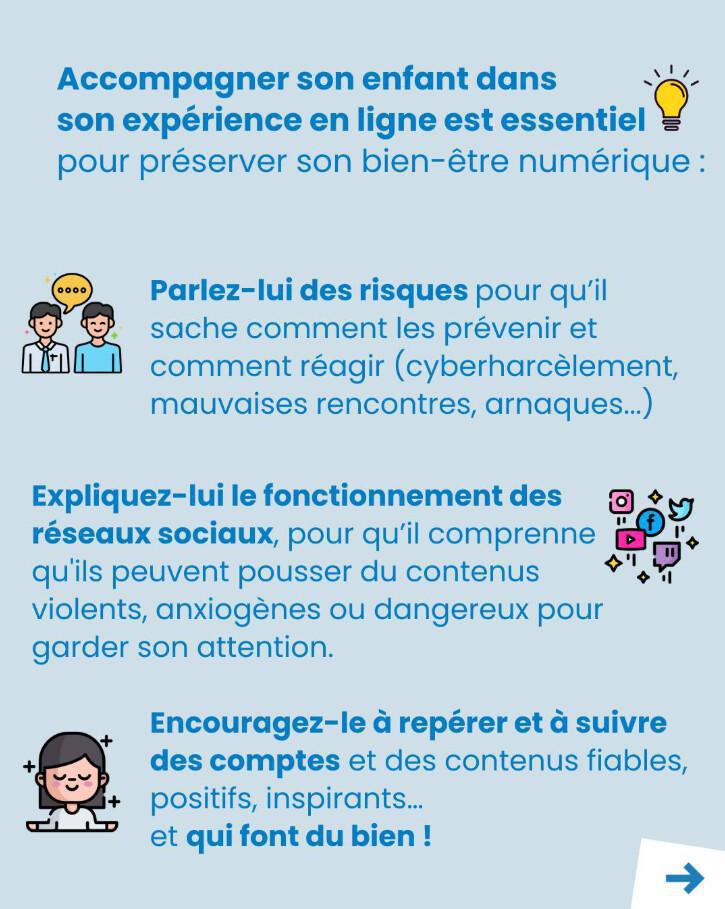 Santé mentale des jeunes: notre partenaire ISC nous informe