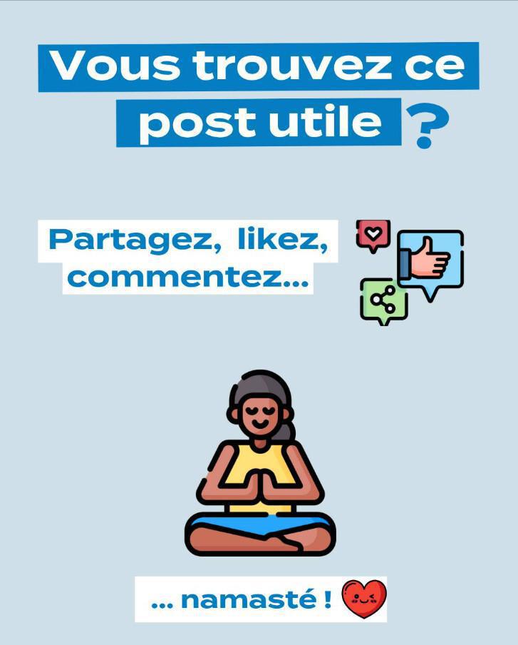 Santé mentale des jeunes: notre partenaire ISC nous informe