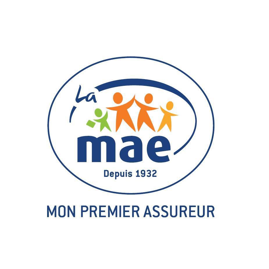 La MAE est notre nouvel assureur, l'attestation 2026 en PJ