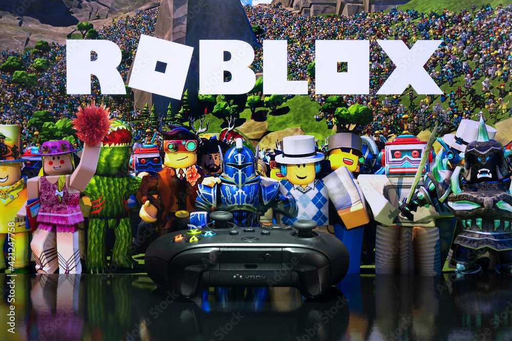 « Un repaire à pédocriminels » : le jeu Roblox pointé du doigt par les autorités françaises
