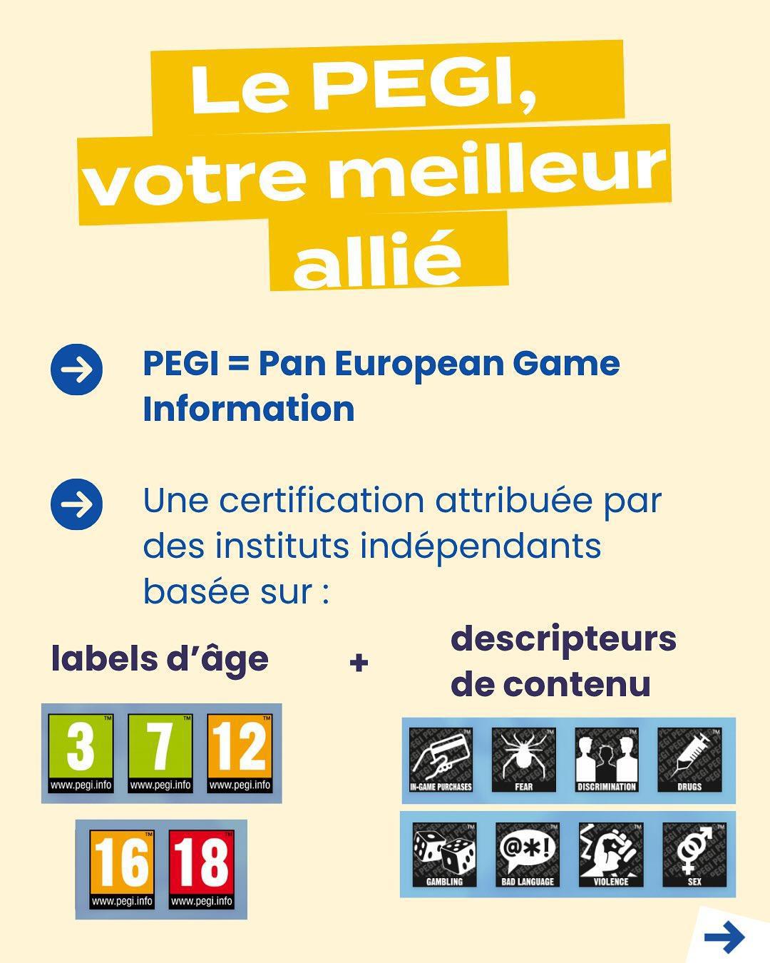 JEUX VIDEOS: le saviez vous?