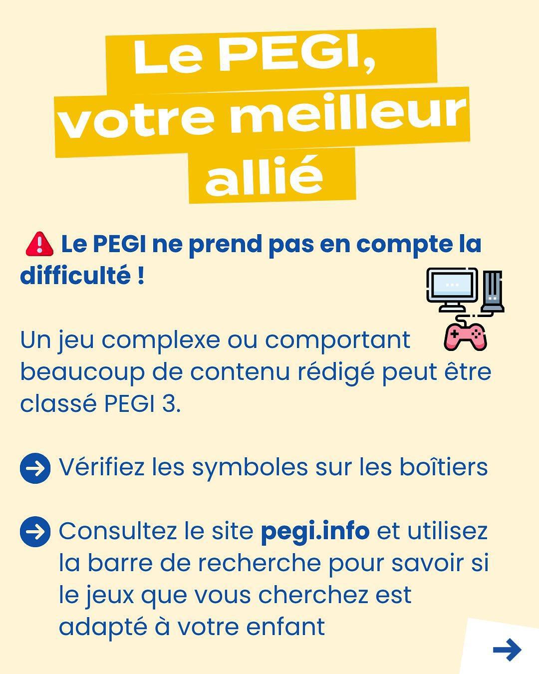 JEUX VIDEOS: le saviez vous?