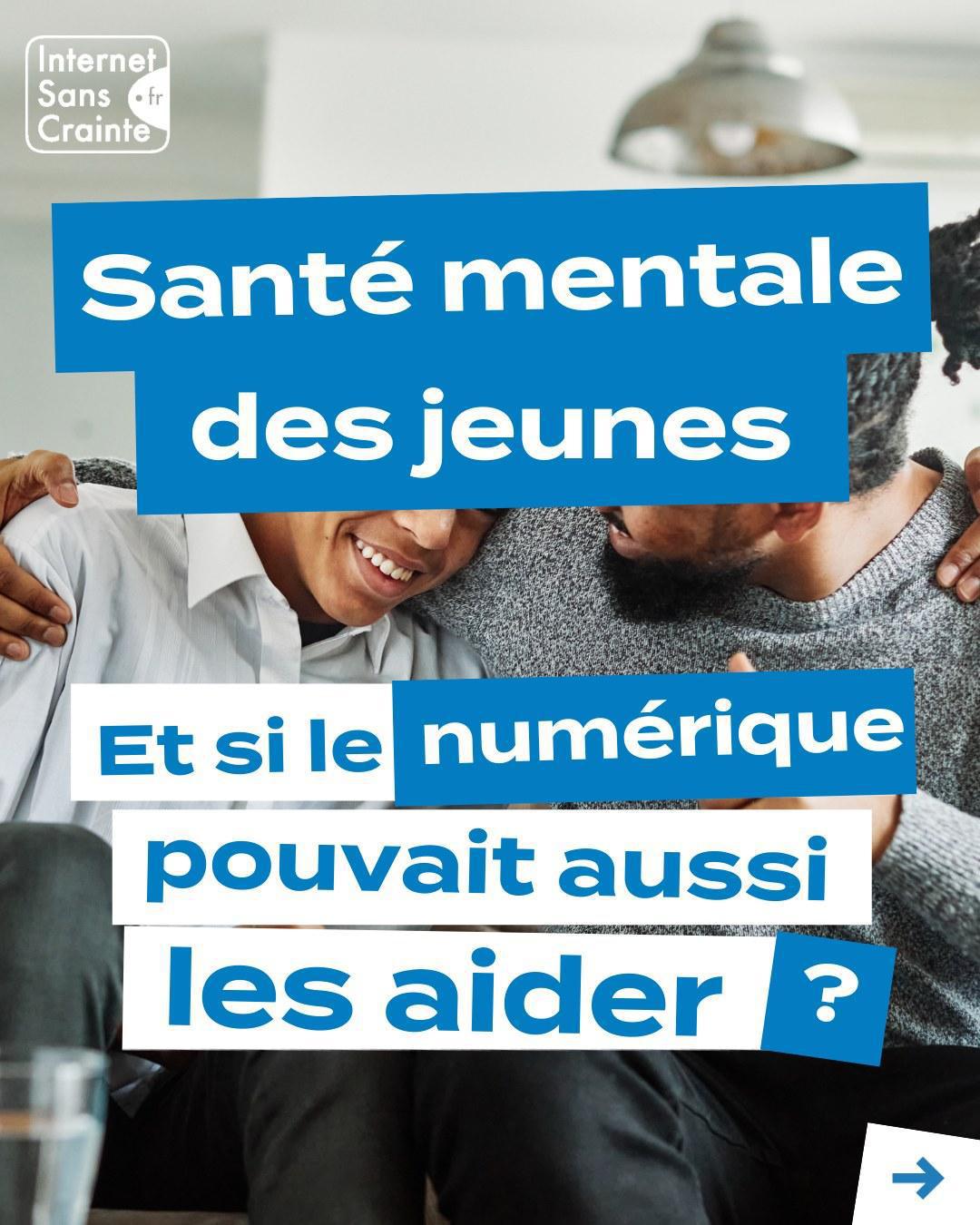 santé mentale: ce qu'il faut savoir