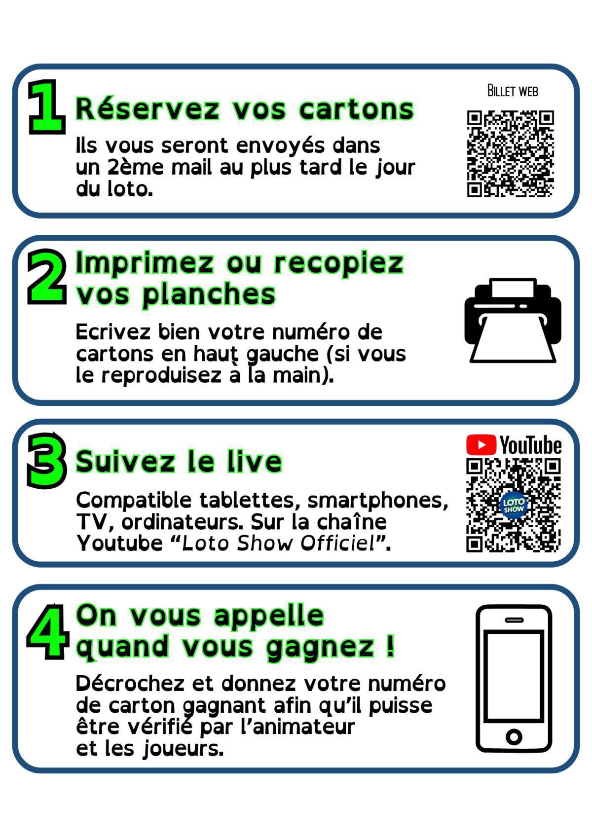 le loto en live de la FCPE du collège Halimi c'est demain! le lien ci-dessous 