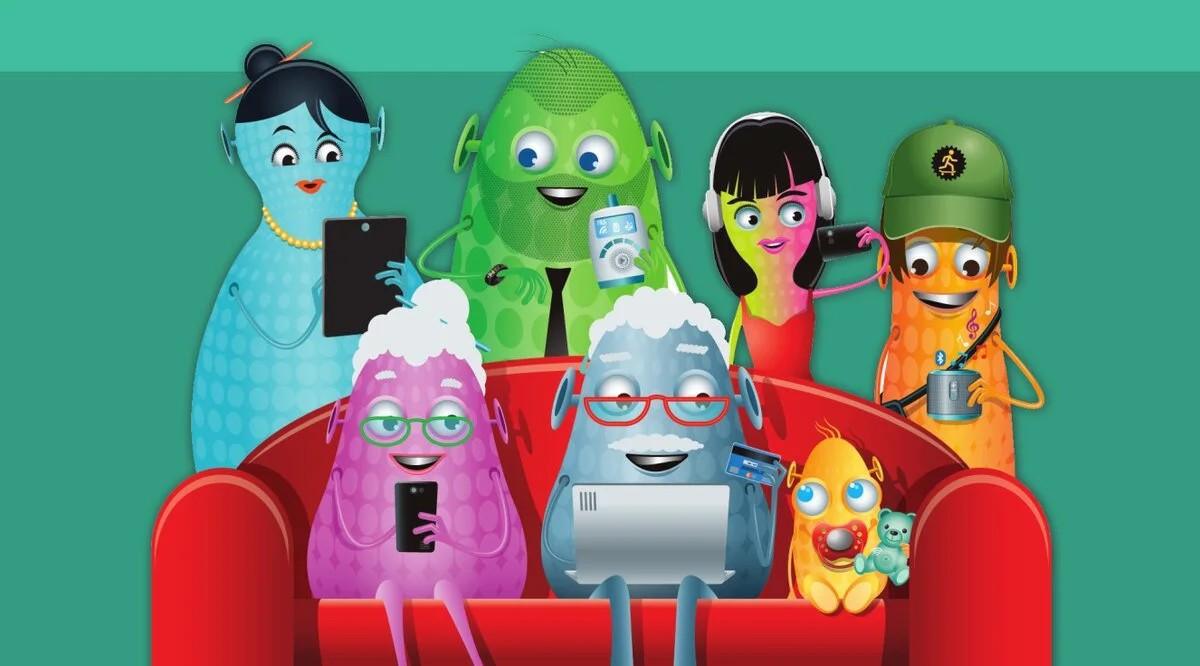 Cyber attaques: le guide à télécharger