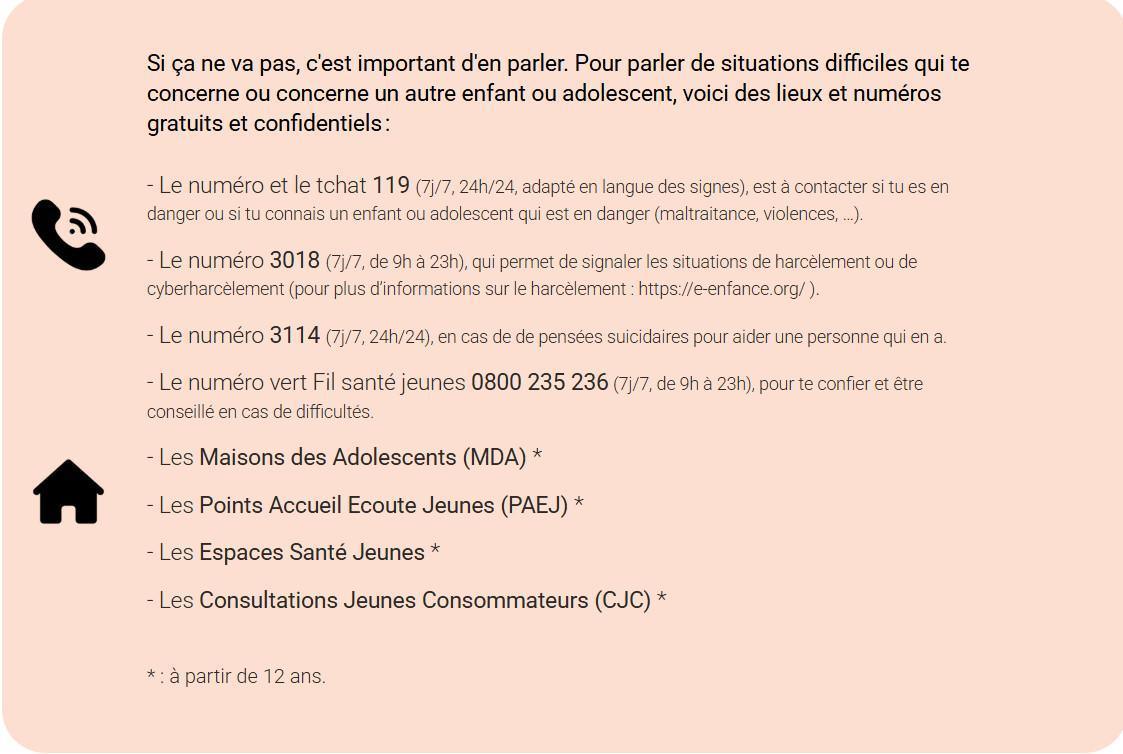 consultation de l'UNICEF sur la santé mentale consultation de l'UNICEF sur la santé mentale