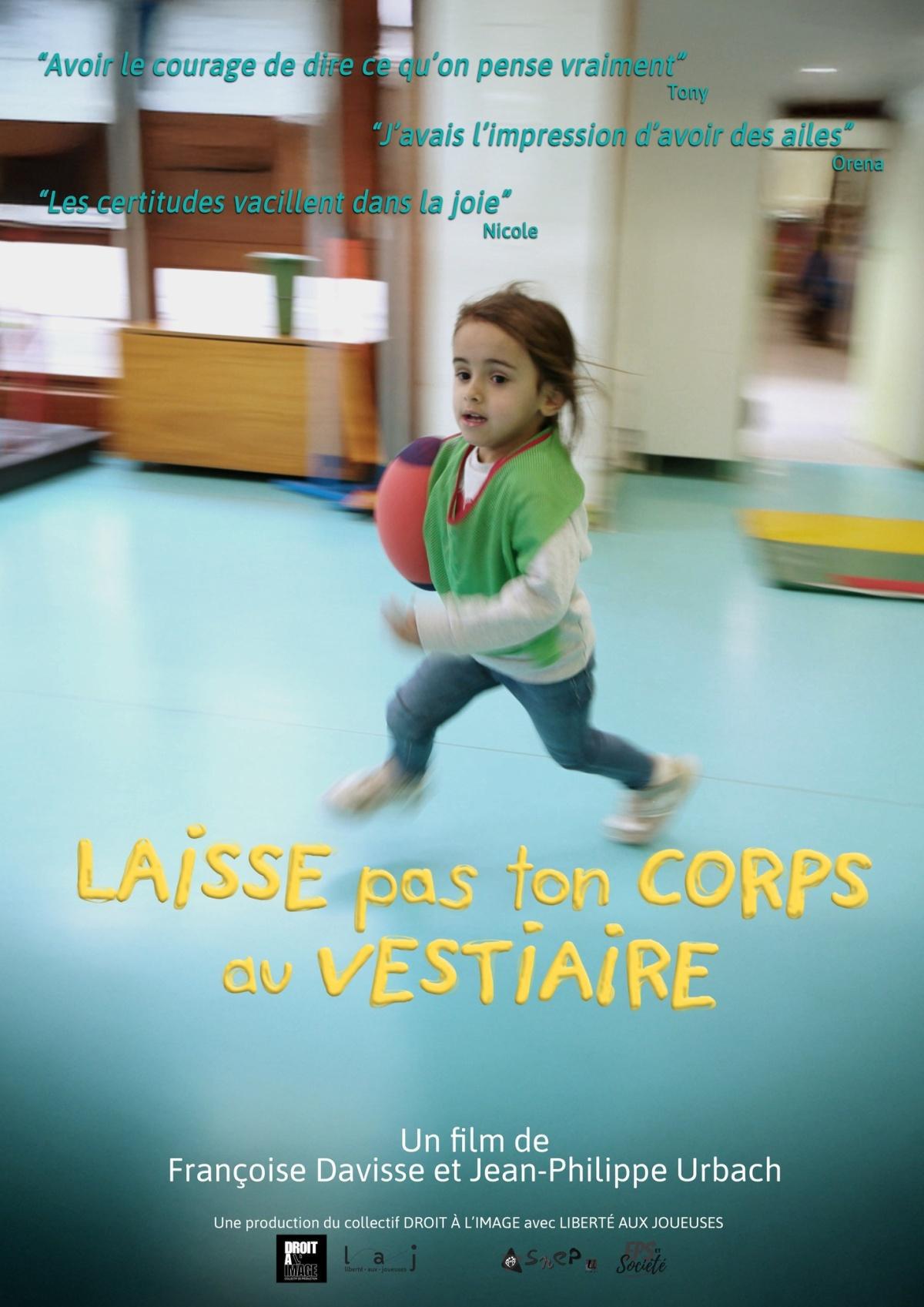 Egalité filles garçons: le documentaire à voir absolument!